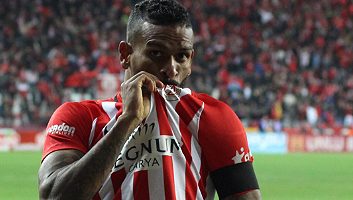 Antalyaspor 2 – 2 Fenerbahce | Xem lại trận đấu