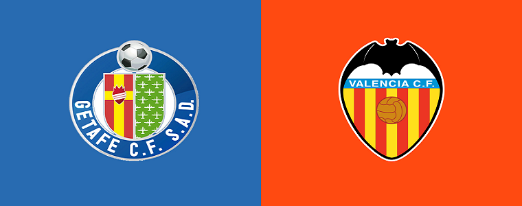 Getafe  vs  Valencia  Video Highlight ngày 28/02 | Xem lại trận đấu