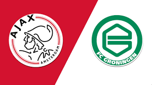 Ajax  vs  FC Groningen  Video Highlight ngày 07/03 | Xem lại trận đấu