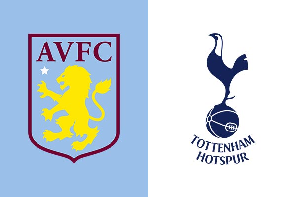 Aston Villa  vs  Tottenham Hotspur  Video Highlight ngày 22/03 | Xem lại trận đấu