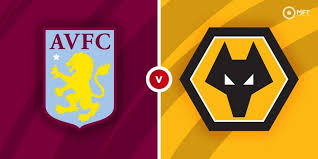 Aston Villa  vs  Wolves  Video Highlight ngày 07/03 | Xem lại trận đấu