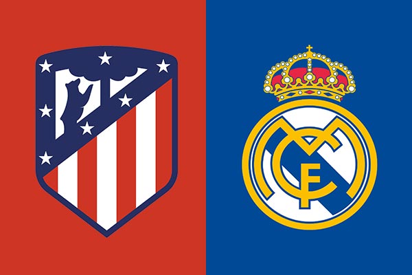 Atletico Madrid  vs  Real Madrid  Video Highlight ngày 08/03 | Xem lại trận đấu