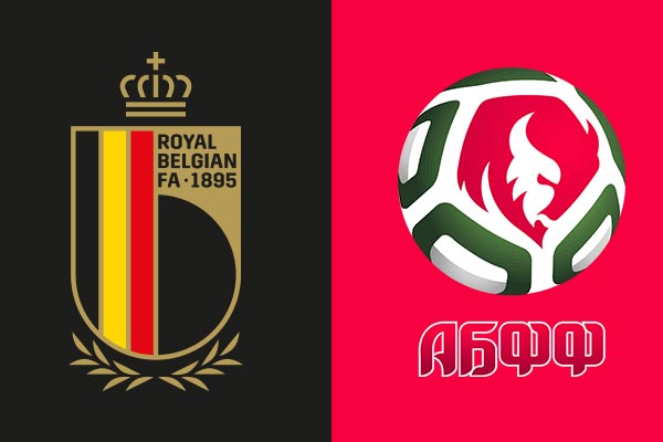Belgium  vs  Belarus  Video Highlight ngày 31/03 | Xem lại trận đấu