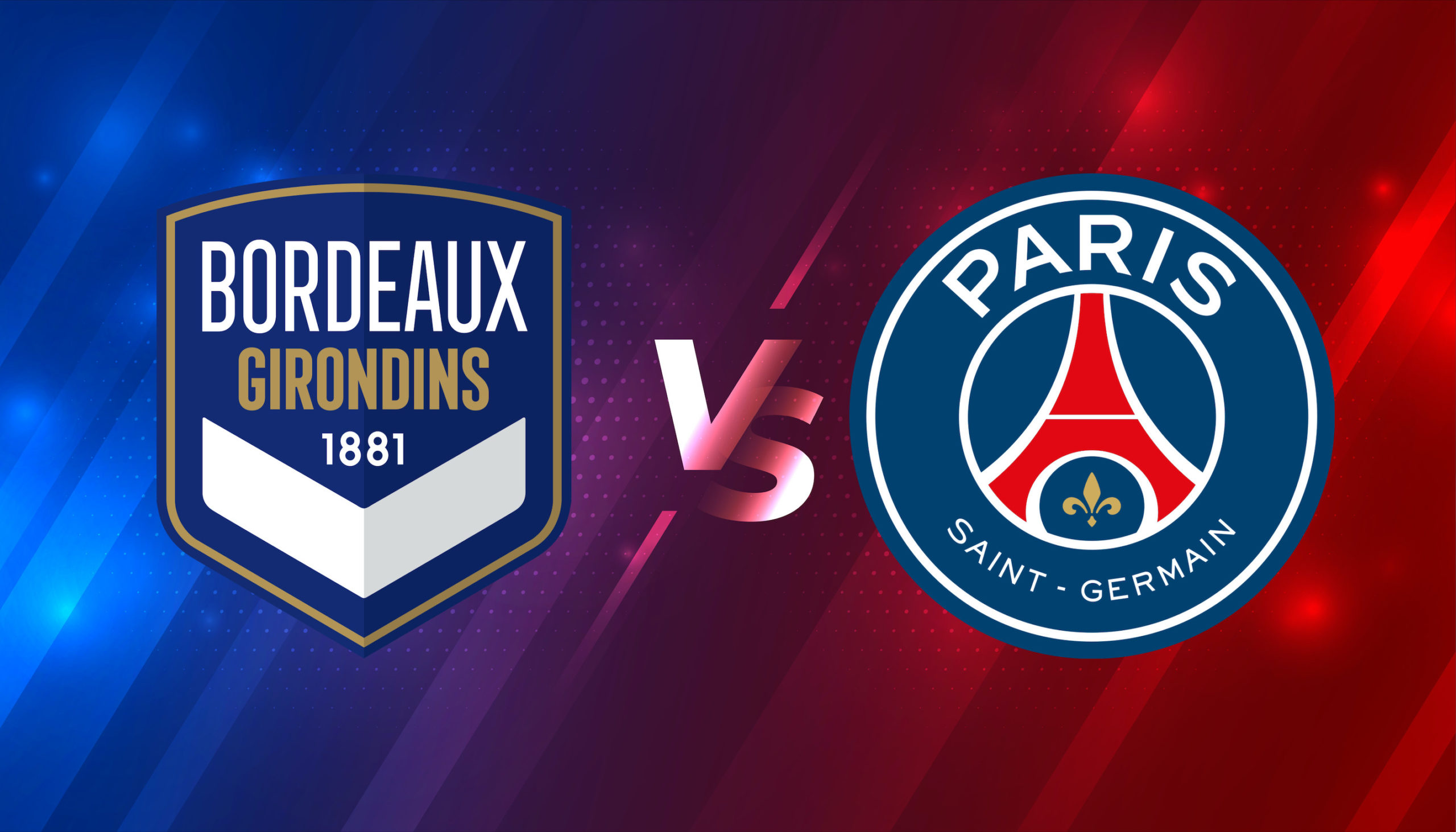 Bordeaux  vs  Paris Saint-Germain  Video Highlight ngày 04/03 | Xem lại trận đấu