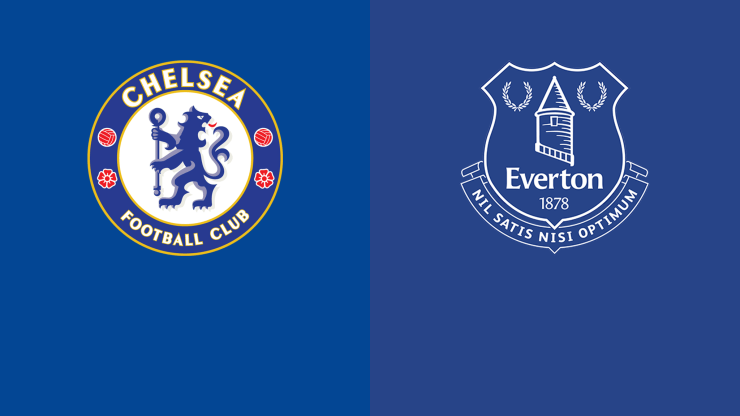 Chelsea  vs  Everton  Video Highlight ngày 09/03 | Xem lại trận đấu