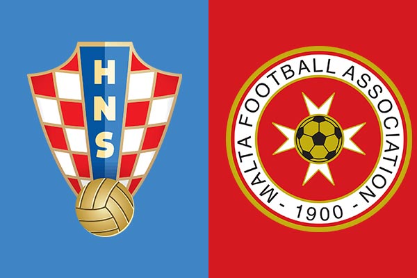 Croatia  vs  Malta  Video Highlight ngày 31/03 | Xem lại trận đấu