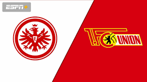 Eintracht Frankfurt  vs  Union Berlin  Video Highlight ngày 21/03 | Xem lại trận đấu