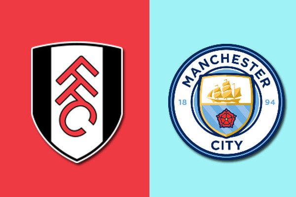 Fulham  vs  Manchester City  Video Highlight ngày 14/03 | Xem lại trận đấu