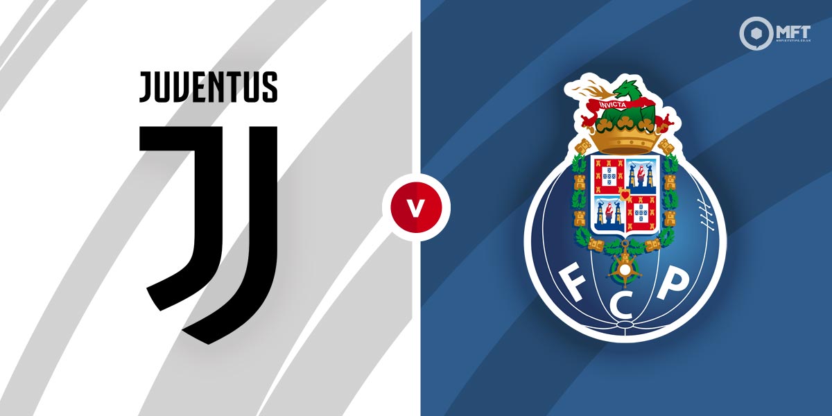 Juventus  vs  FC Porto  Video Highlight ngày 10/03 | Xem lại trận đấu