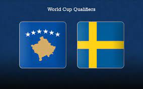Kosovo  vs  Sweden  Video Highlight ngày 29/03 | Xem lại trận đấu