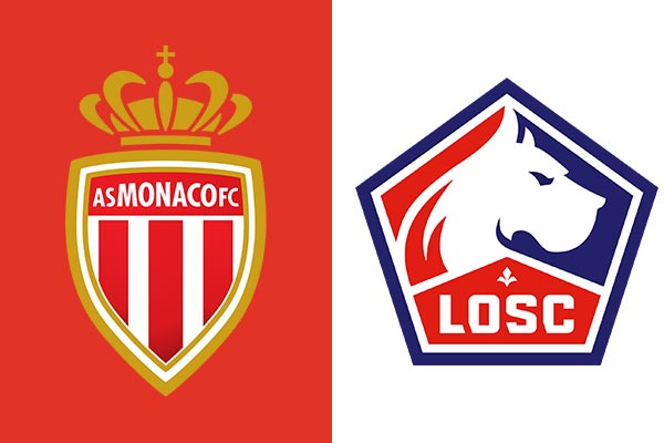 Monaco  vs  Lille Video Highlight ngày 15/03 | Xem lại trận đấu