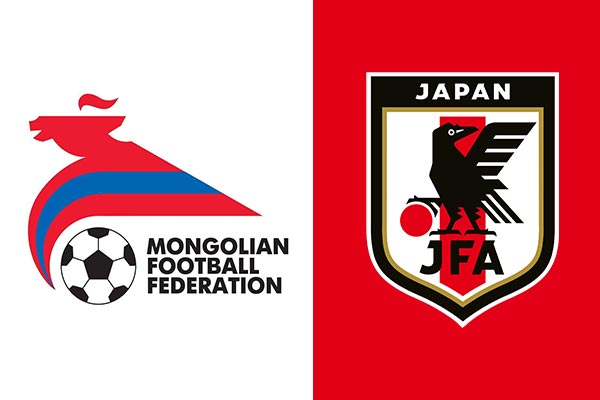 Mongolia  vs  Japan  Video Highlight ngày 30/03 | Xem lại trận đấu