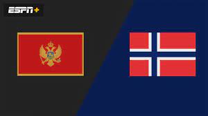 Montenegro  vs  Norway  Video Highlight ngày 31/03 | Xem lại trận đấu