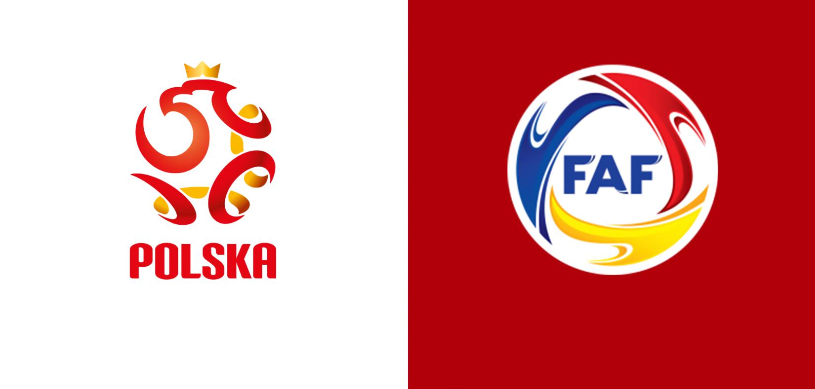 Poland  vs  Andorra  Video Highlight ngày 29/03 | Xem lại trận đấu