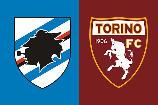 Sampdoria  vs  Torino  Video Highlight ngày 21/03 | Xem lại trận đấu