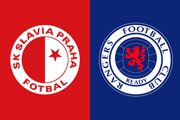 Slavia Prague  vs  Rangers  Video Highlight ngày 12/03 | Xem lại trận đấu
