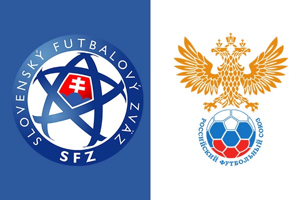 Slovakia  vs  Russia  Video Highlight ngày 31/03 | Xem lại trận đấu