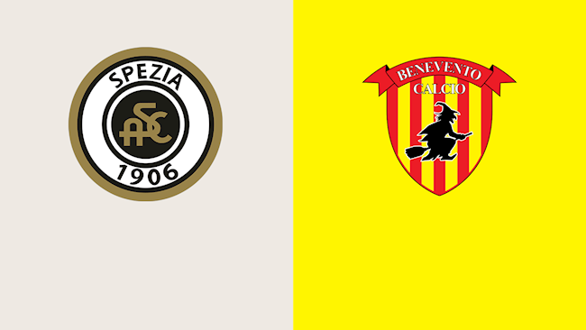 Spezia  vs  Benevento  Video Highlight ngày 06/03 | Xem lại trận đấu