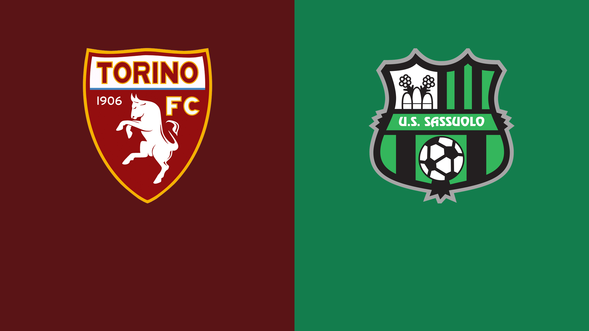 Torino  vs  Sassuolo  Video Highlight ngày 18/03 | Xem lại trận đấu