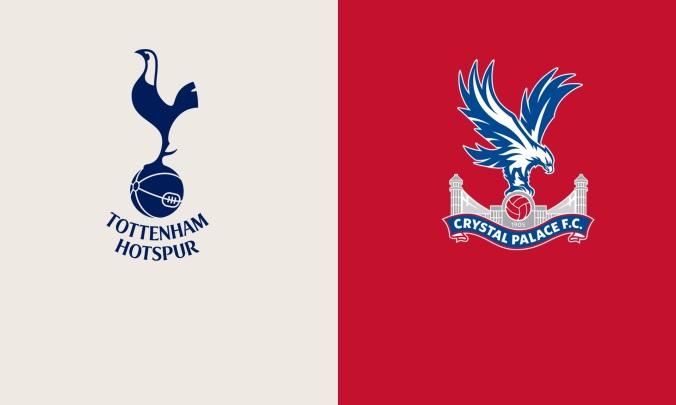 Tottenham Hotspur  vs  Crystal Palace  Video Highlight ngày 08/03 | Xem lại trận đấu