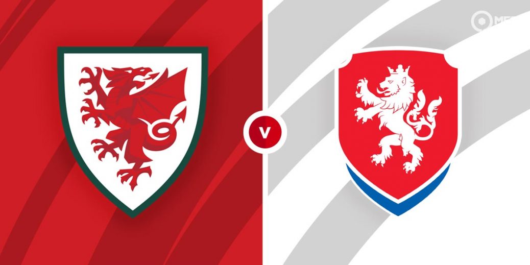 Wales  vs  Czech Republic  Video Highlight ngày 31/03 | Xem lại trận đấu