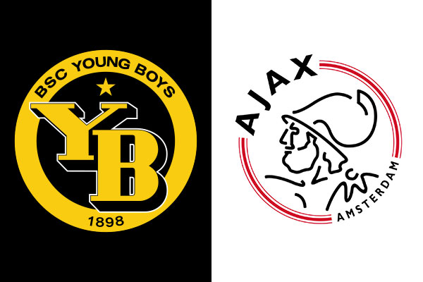 Young Boys  vs  Ajax  Video Highlight ngày 19/03 | Xem lại trận đấu