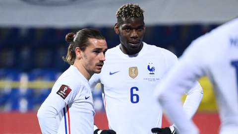 Bosnia & Herzegovina  vs  France  Video Highlight ngày 01/04 | Xem lại trận đấu