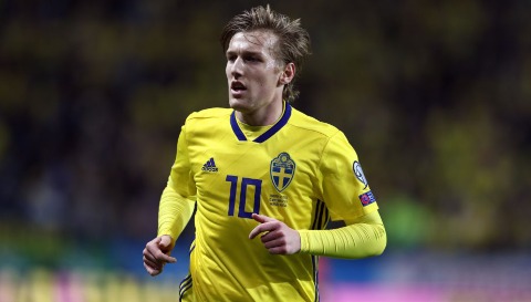 Sweden  vs  Estonia  Video Highlight ngày 01/04 | Xem lại trận đấu