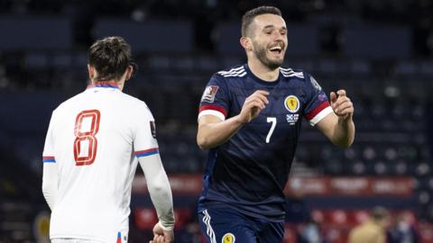 Scotland  vs  Faroe Islands  Video Highlight ngày 01/04 | Xem lại trận đấu