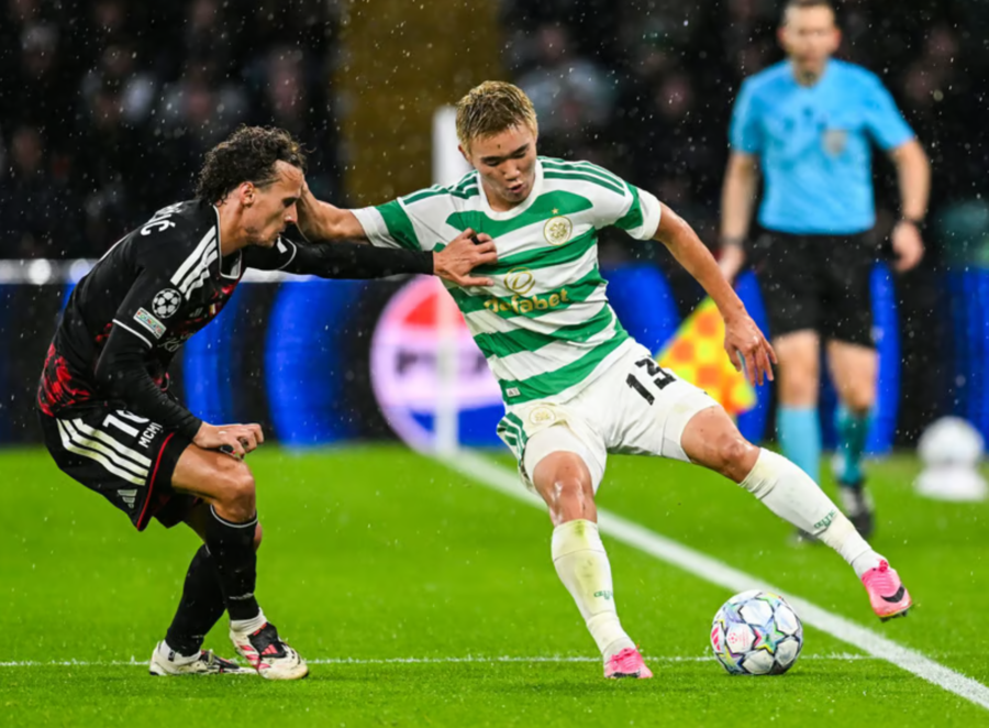 Celtic F.C. vs LASK Linz (02:00 – 20/08) | Xem lại trận đấu